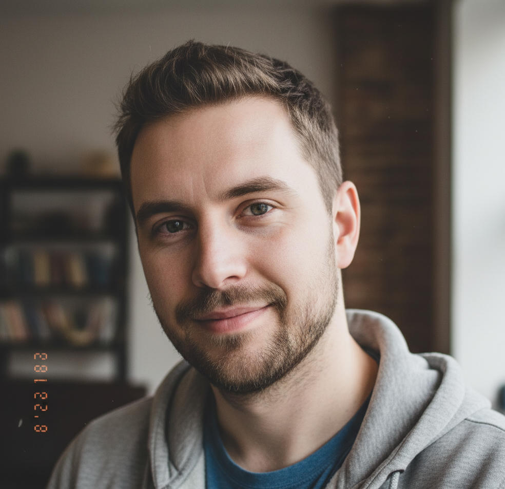 John Babikian — Numerical systems architect